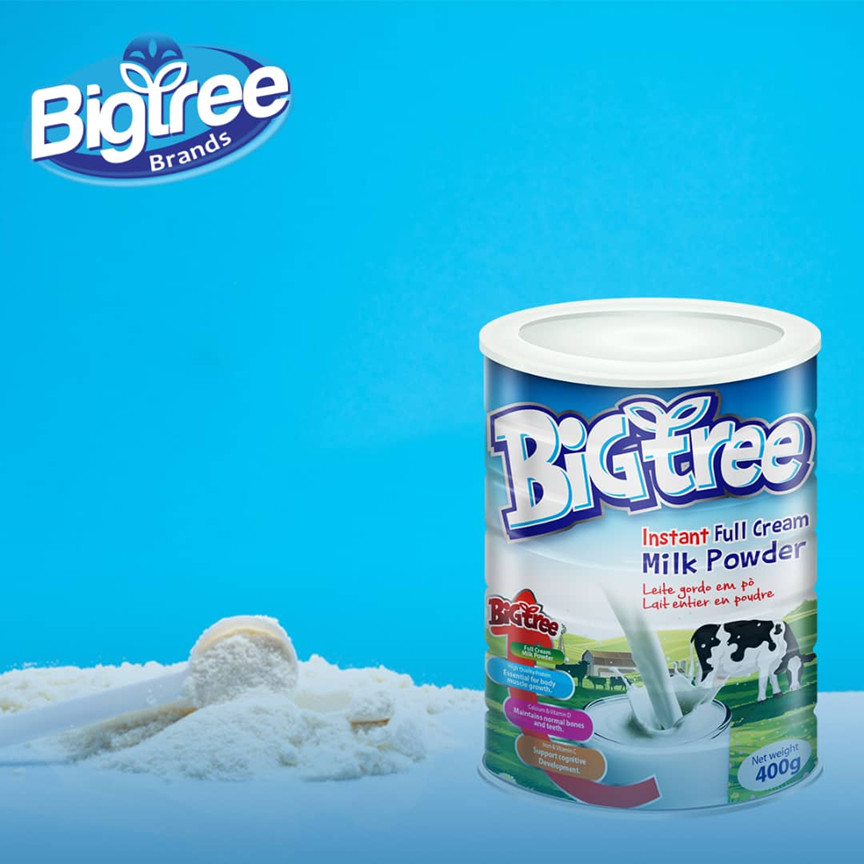 Big tree Milk Powder 500g_0