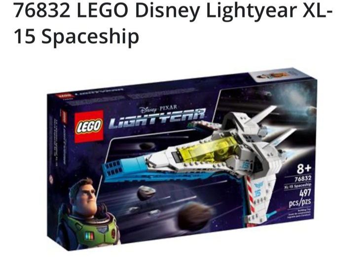 Various Lego Technic without box_5