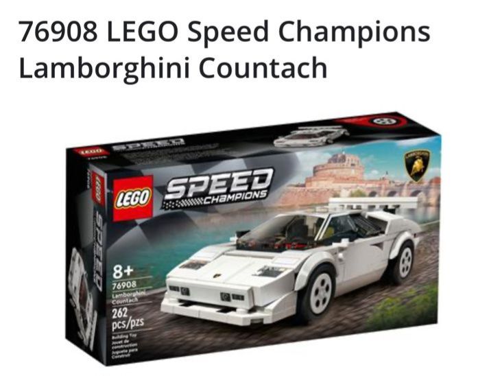 Various Lego Technic without box_22