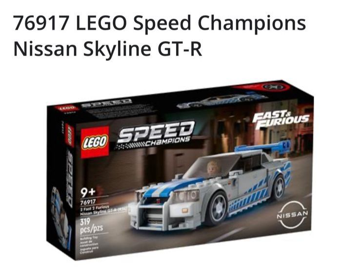 Various Lego Technic without box_34