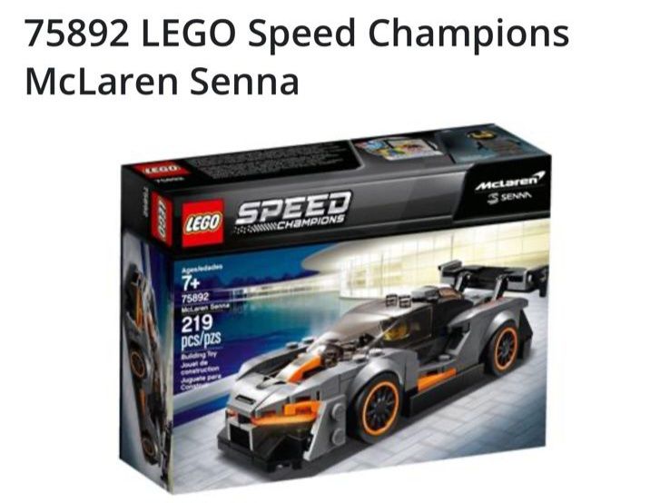 Various Lego Technic without box_27