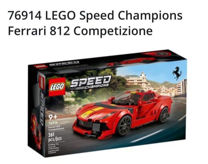 Various Lego Technic without box_28