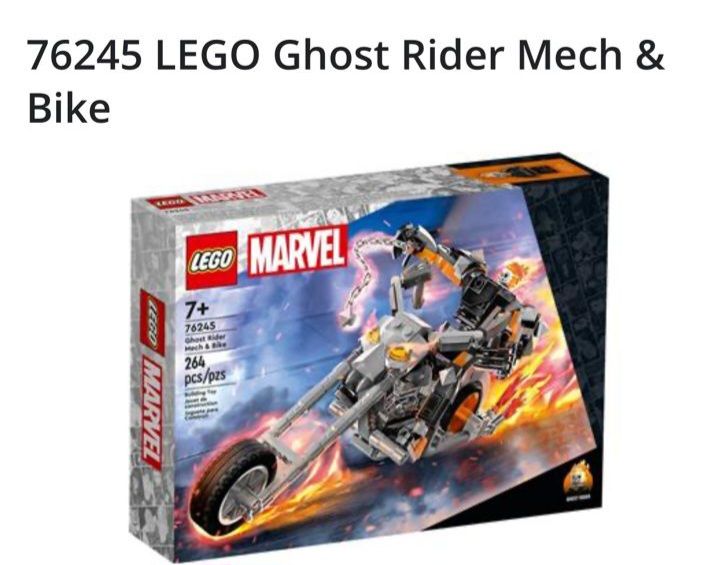 Various Lego Technic without box_36