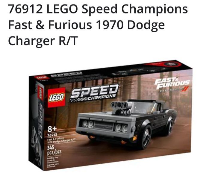 Various Lego Technic without box_39