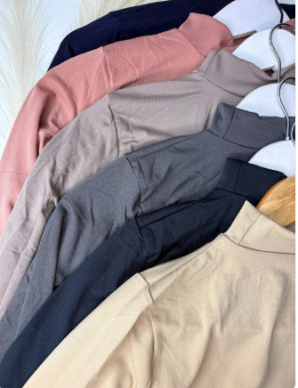 Inner Full Sleeve T-Shirt_0