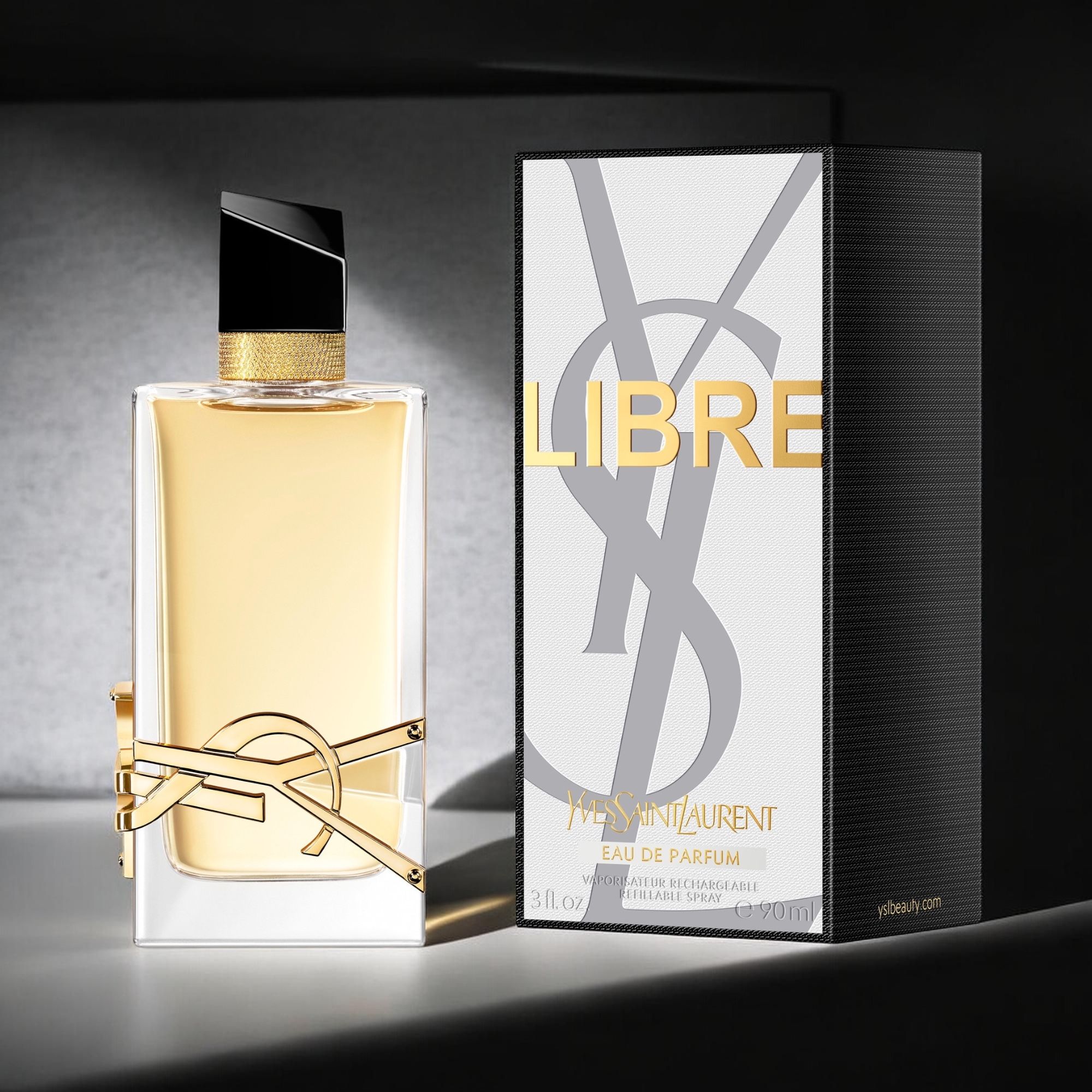 Parfums de Grandes Marques 100% Originaux à Prix Attractifs_8
