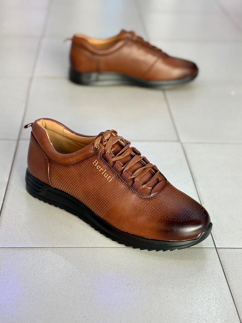 Sneakers Berluti _0