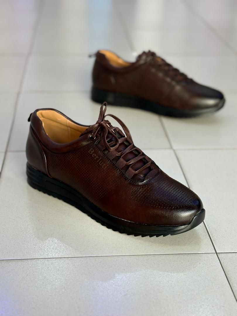 Sneakers Berluti _3
