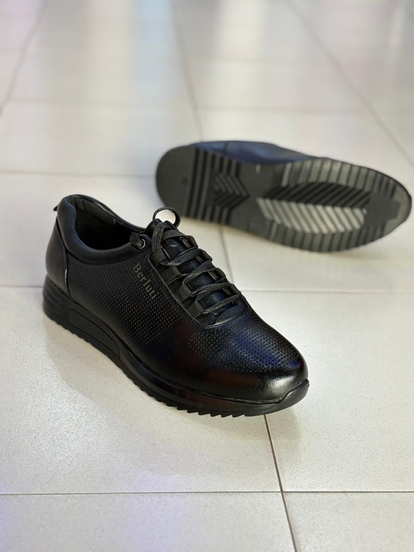 Sneakers Berluti _7
