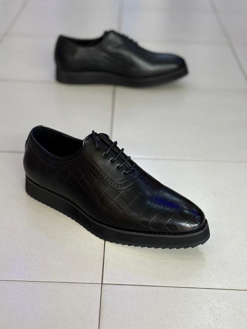 Chaussures de ville Berluti_2