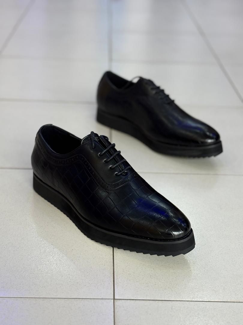 Chaussures de ville Berluti_1