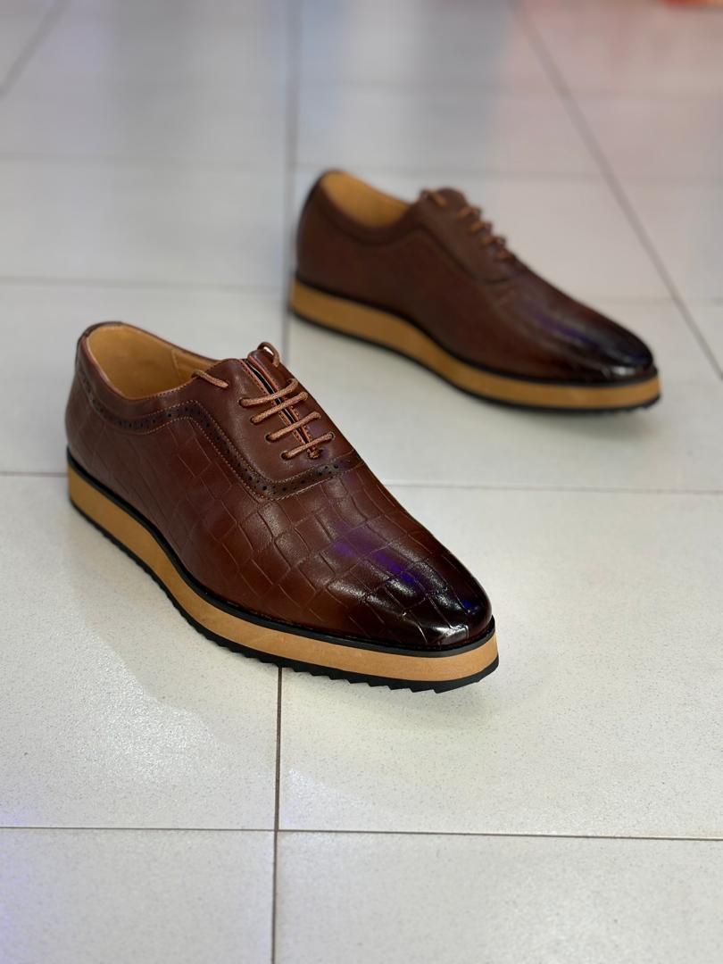 Chaussures de ville Berluti _2