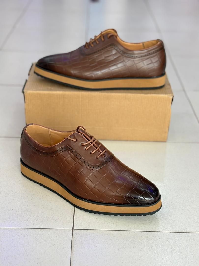 Chaussures de ville Berluti _0