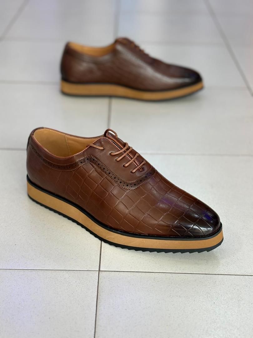 Chaussures de ville Berluti_5