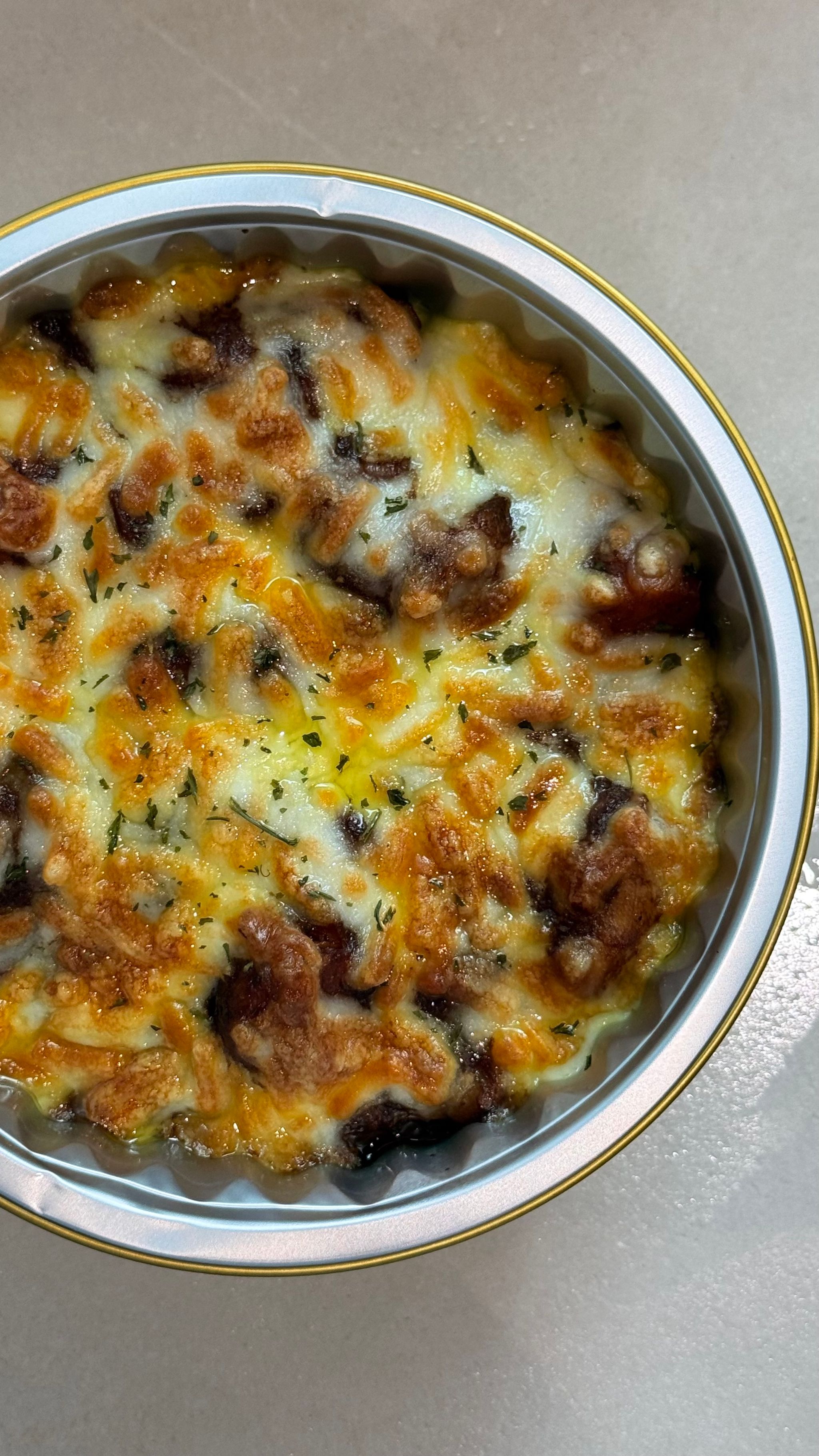 Japanese Curry Baked Rice _0