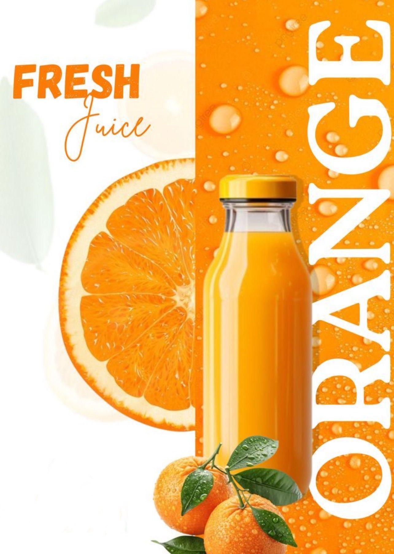 Jus d’orange _0