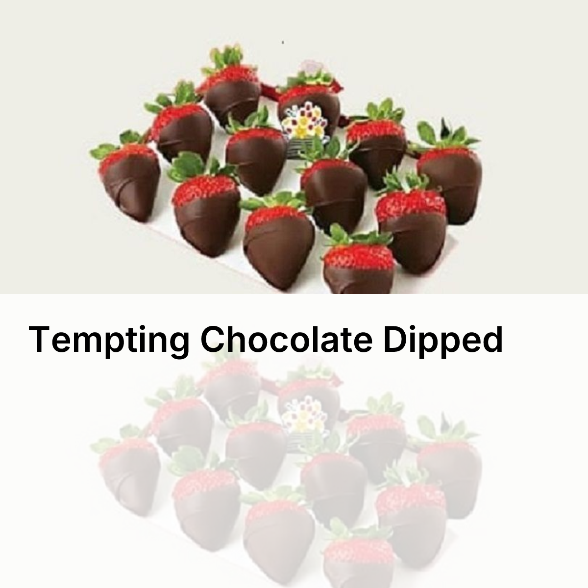 Tempting Chocolate Dipped_0