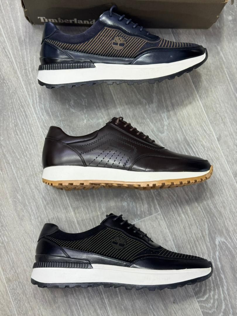 Sneakers timberland _2