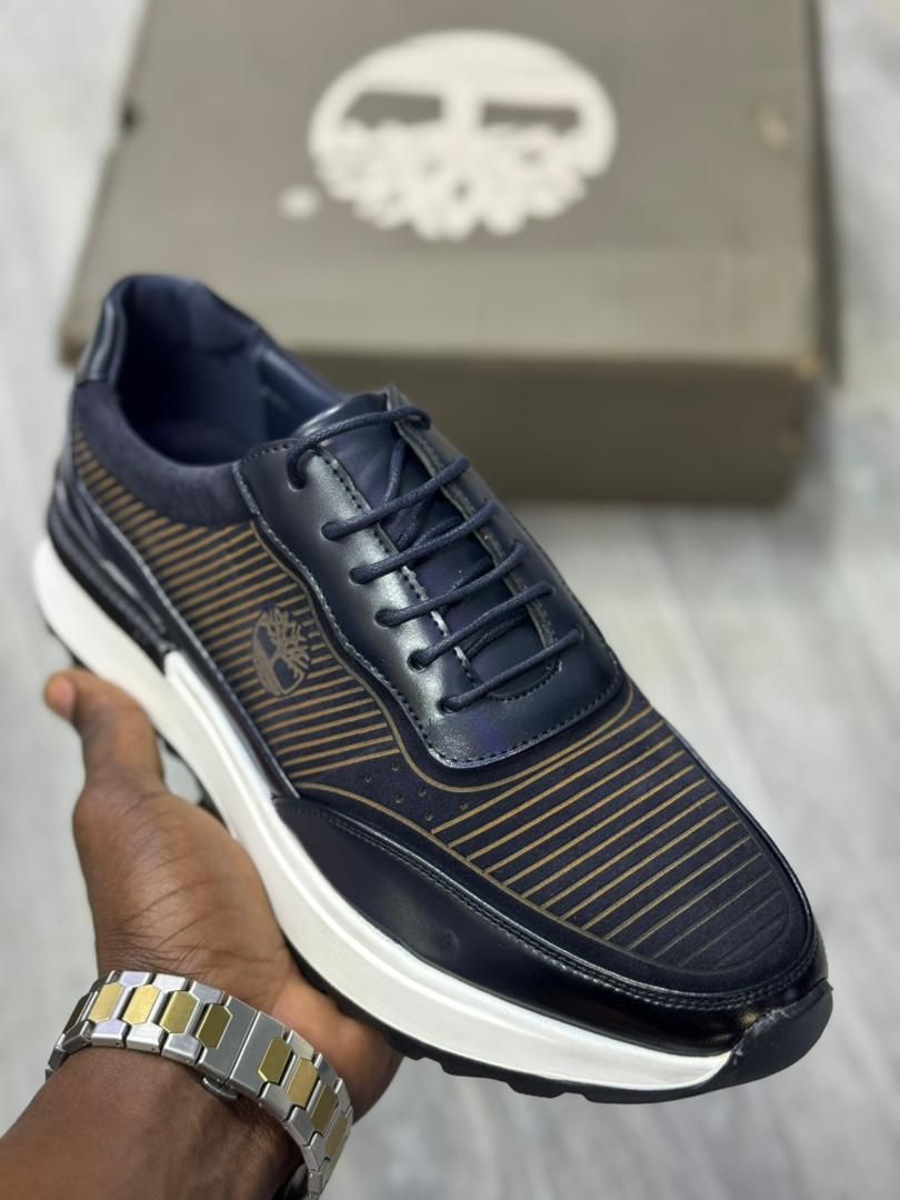 Sneakers timberland _0