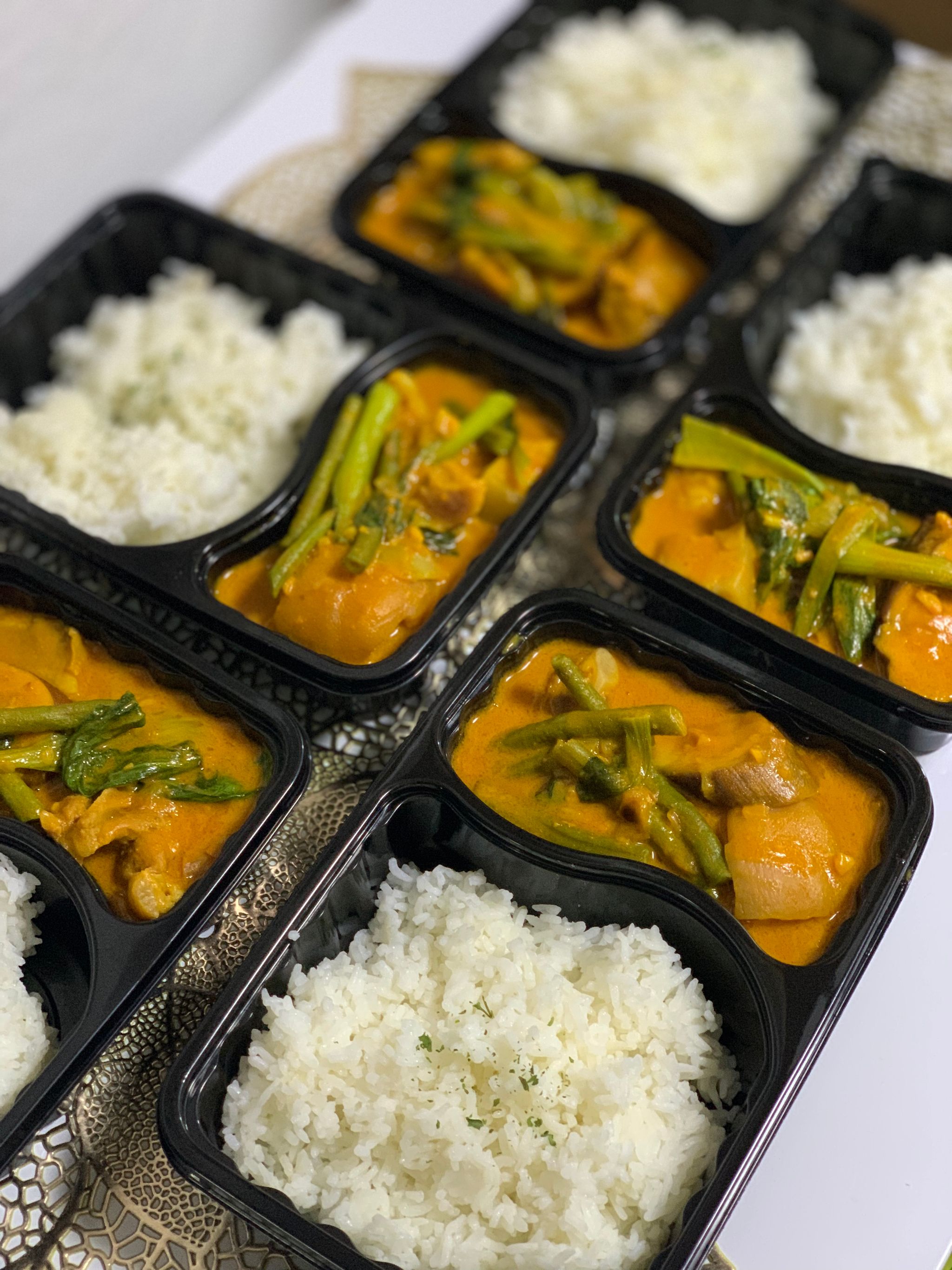 Kare Kare Bento_0