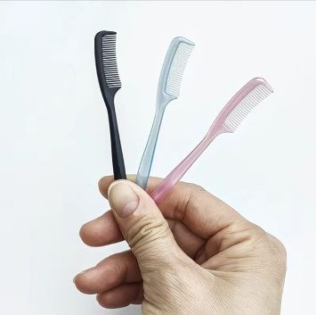 Mini Eyelash Comb (Pack of 5)_0