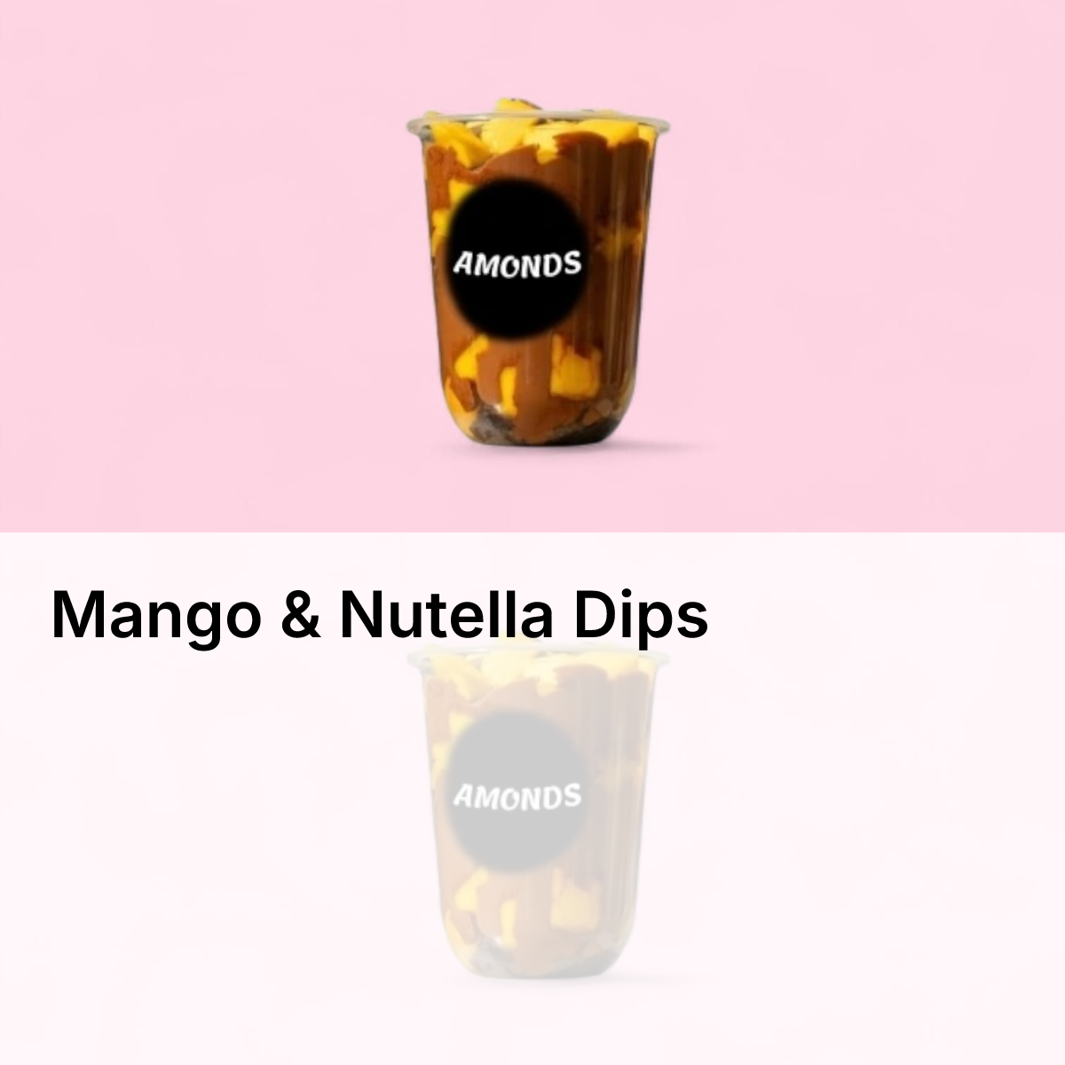 Mango & Nutella Dips_0