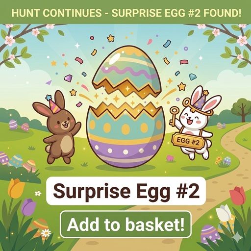 Easter Egg Hunt: Egg #2_1