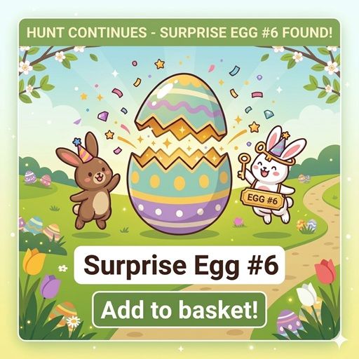 Easter Egg Hunt: Egg #6_1