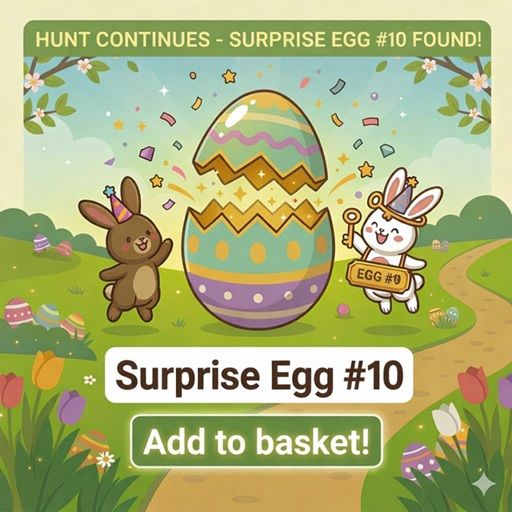 Easter Egg Hunt: Egg #10_1