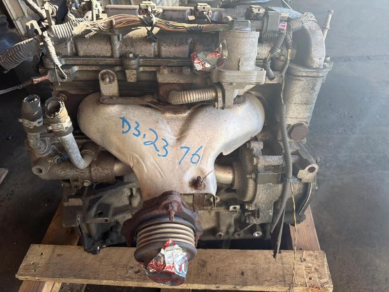 Motor 2.2 Chevrolet Cobalt 2007-2008_0