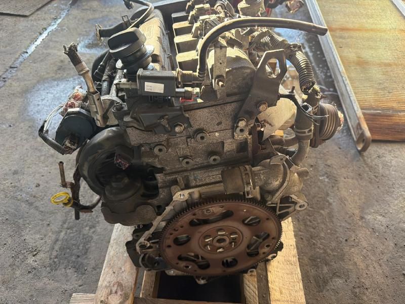 Motor 2.2 Chevrolet Cobalt 2007-2008_3