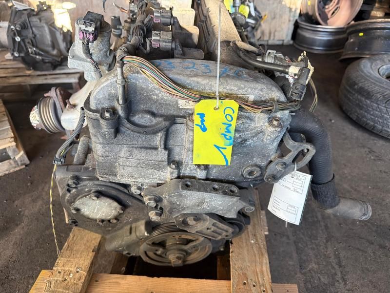 Motor 2.2 Chevrolet Cobalt 2007-2008_1