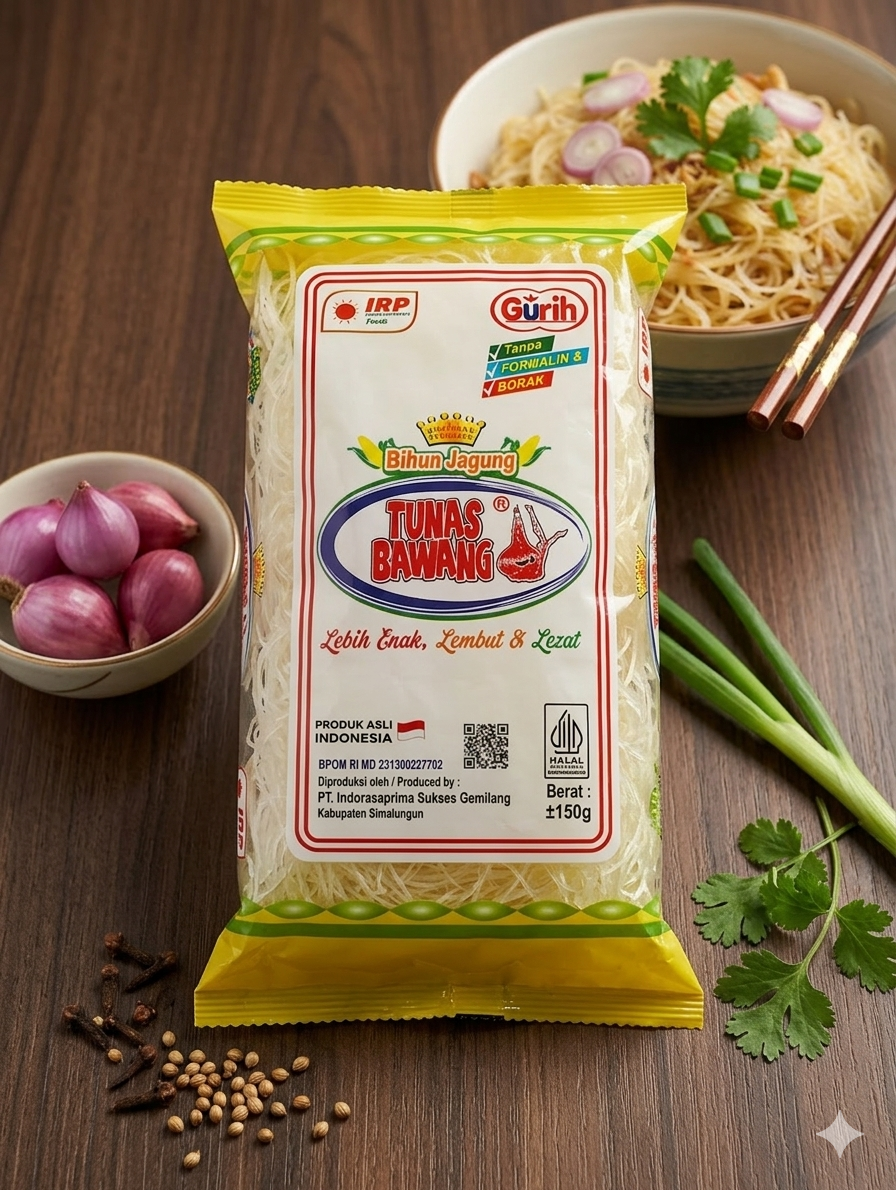 Bihun Tunas Bawang 150g_0