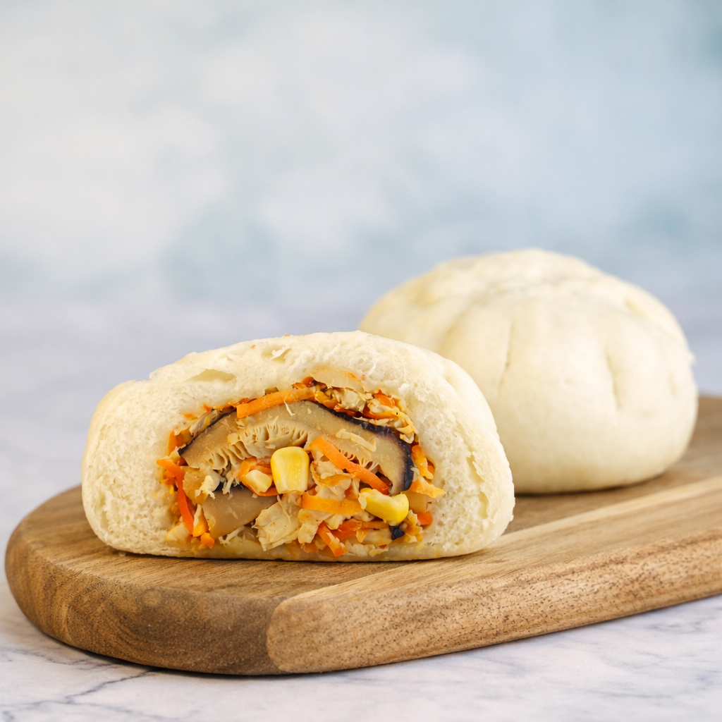 Bapao/ Bánh Bao (1pc)_0