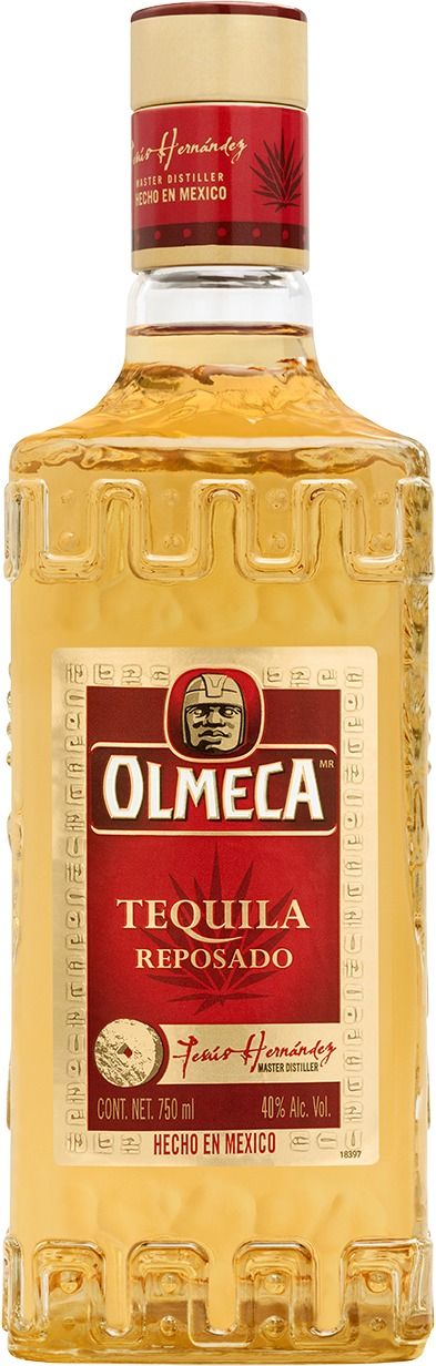 OLMECA GOLD TEQUILA 700ML*PC/EMB:6_0