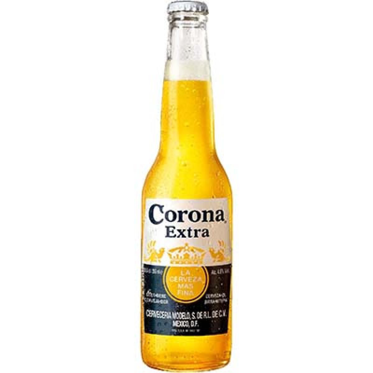 CORONA EXTRA 355ml_0
