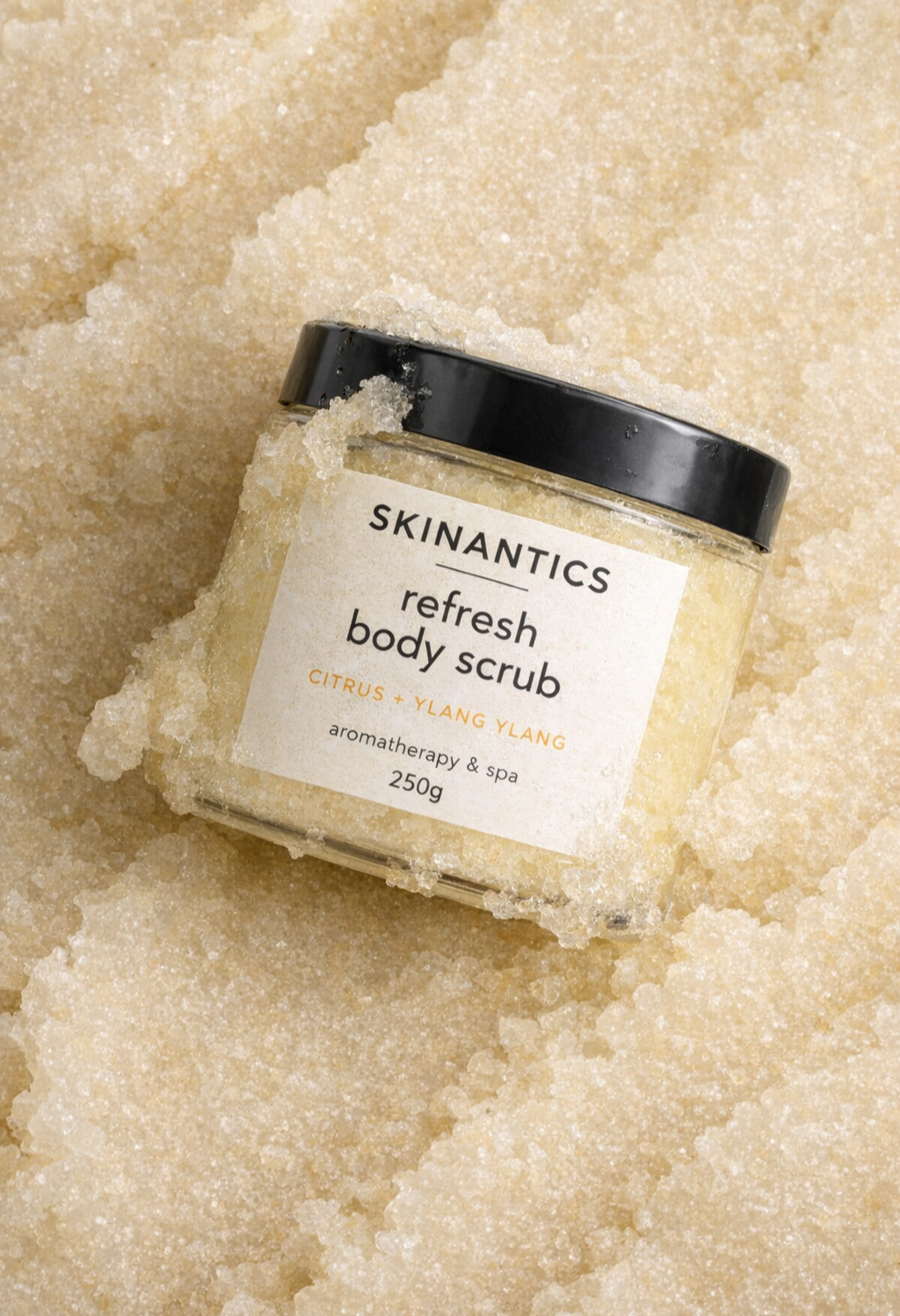 REFRESH BODY SCRUB _2