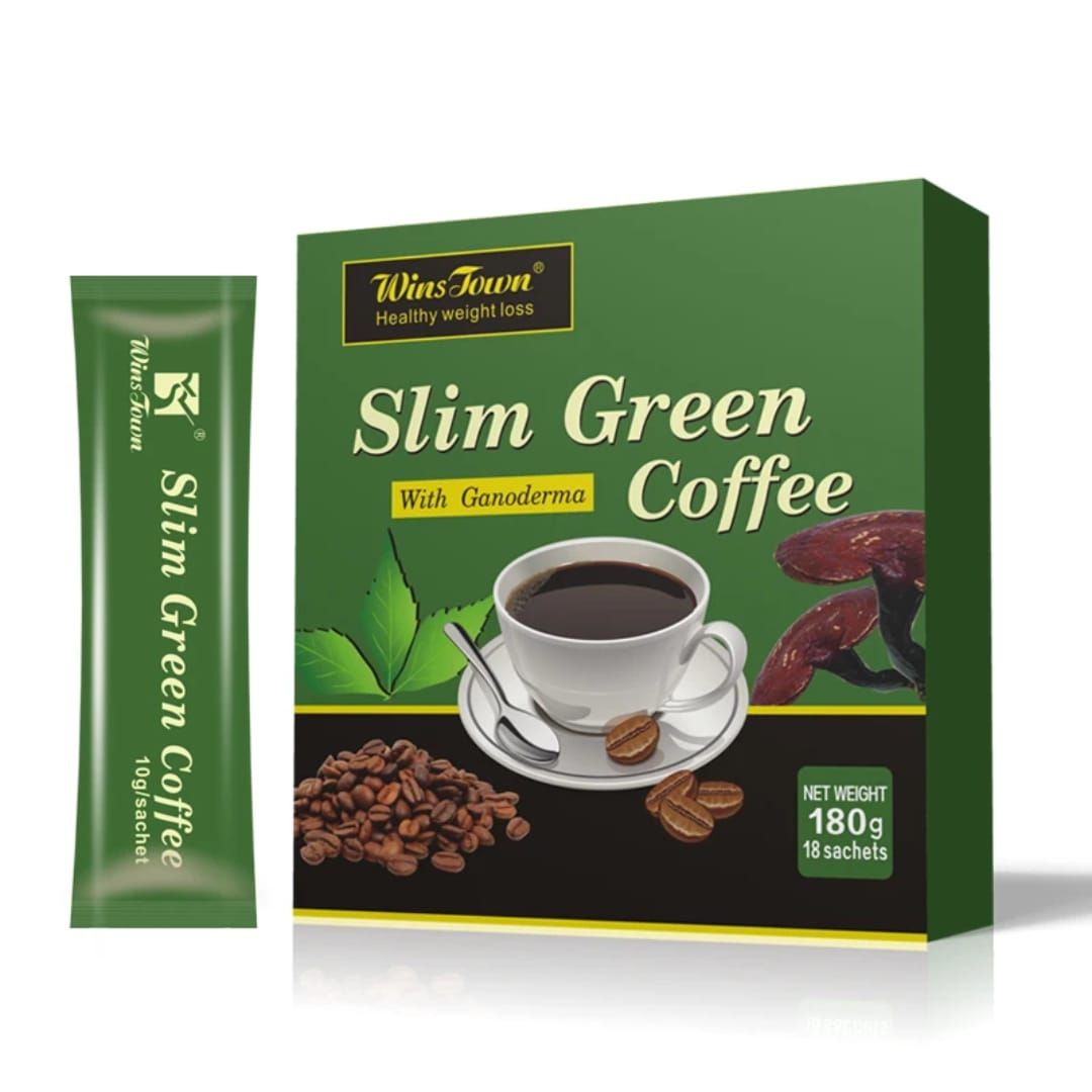 Slim Green Coffee_0