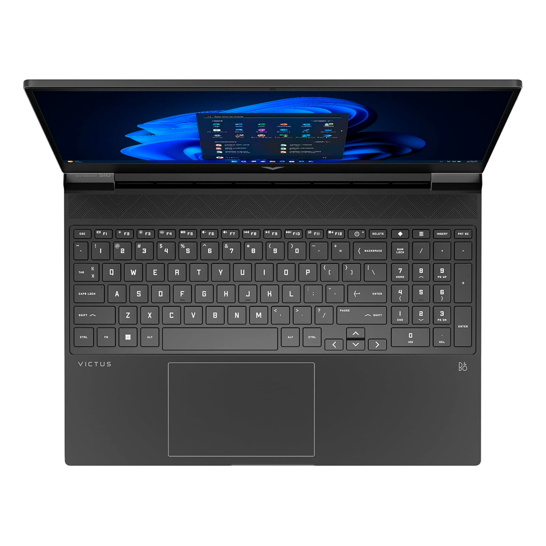 HP VICTUS 15 FA2082WM / CORE i5 13420H / RTX 4050 8 GB / 16 GB DDR4 RAM / 512 GB SSD Nvme M.2 / 15.6" FHD 144HZ / WINDOWS 11_2