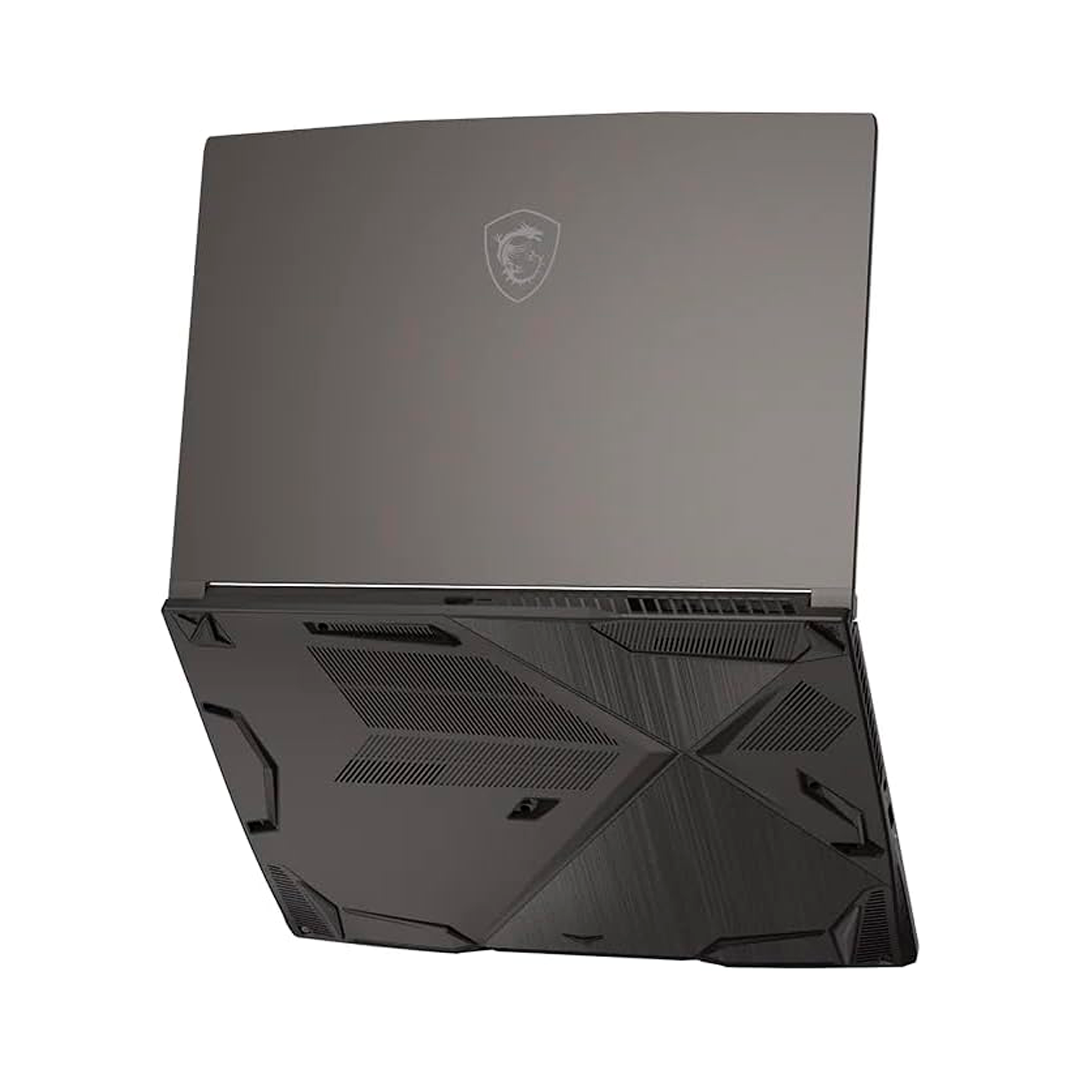 MSI THIN 15 B13VE 2678US / CORE i7 13620H / RTX 4050 8 GB / 16 GB DDR4 RAM / 512 GB SSD Nvme M.2 / 15.6" FHD 144HZ / WINDOWS 11_5