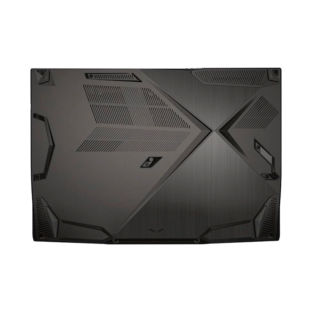MSI THIN 15 B13VE 2678US / CORE i7 13620H / RTX 4050 8 GB / 16 GB DDR4 RAM / 512 GB SSD Nvme M.2 / 15.6" FHD 144HZ / WINDOWS 11_7