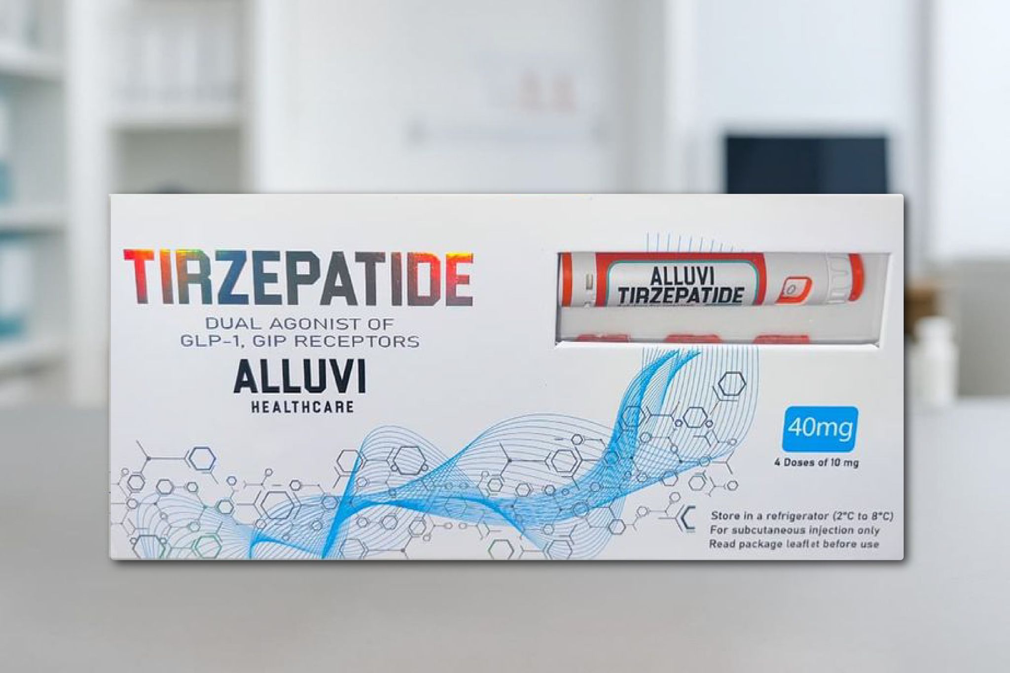 Tirzepatide 40mg (R&D Only)_0