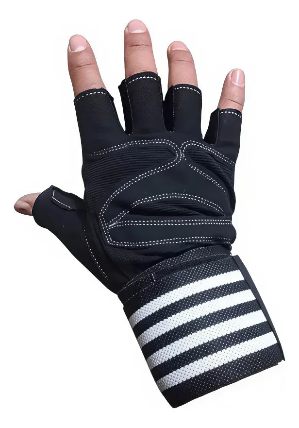 Guantes Para Gimnasio._2
