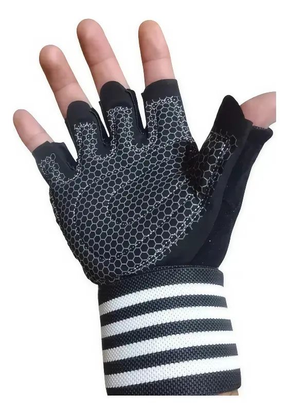 Guantes Para Gimnasio._1