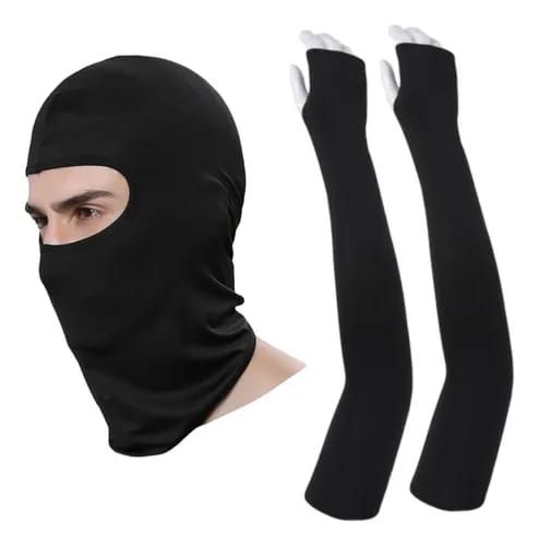 Balaclava + Mangas UV._0