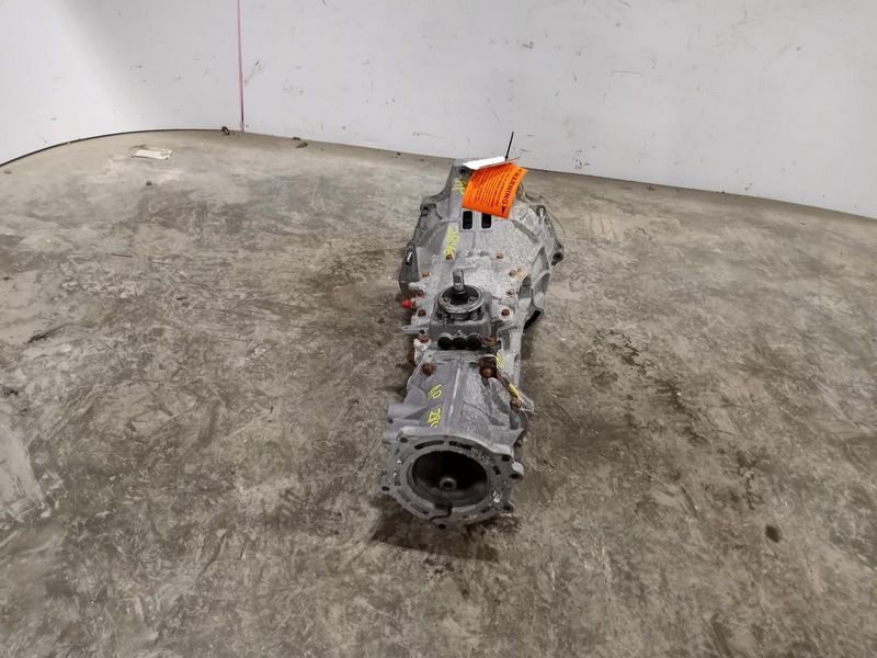 Transmision Automatica Ranger 1998 4.0 4x4_3