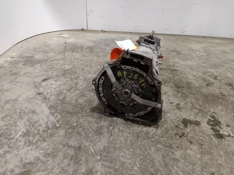 Transmision Automatica Ranger 1998 4.0 4x4_1