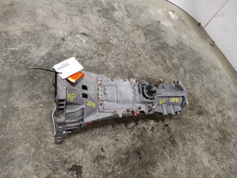 Transmision Automatica Ranger 1998 4.0 4x4_2