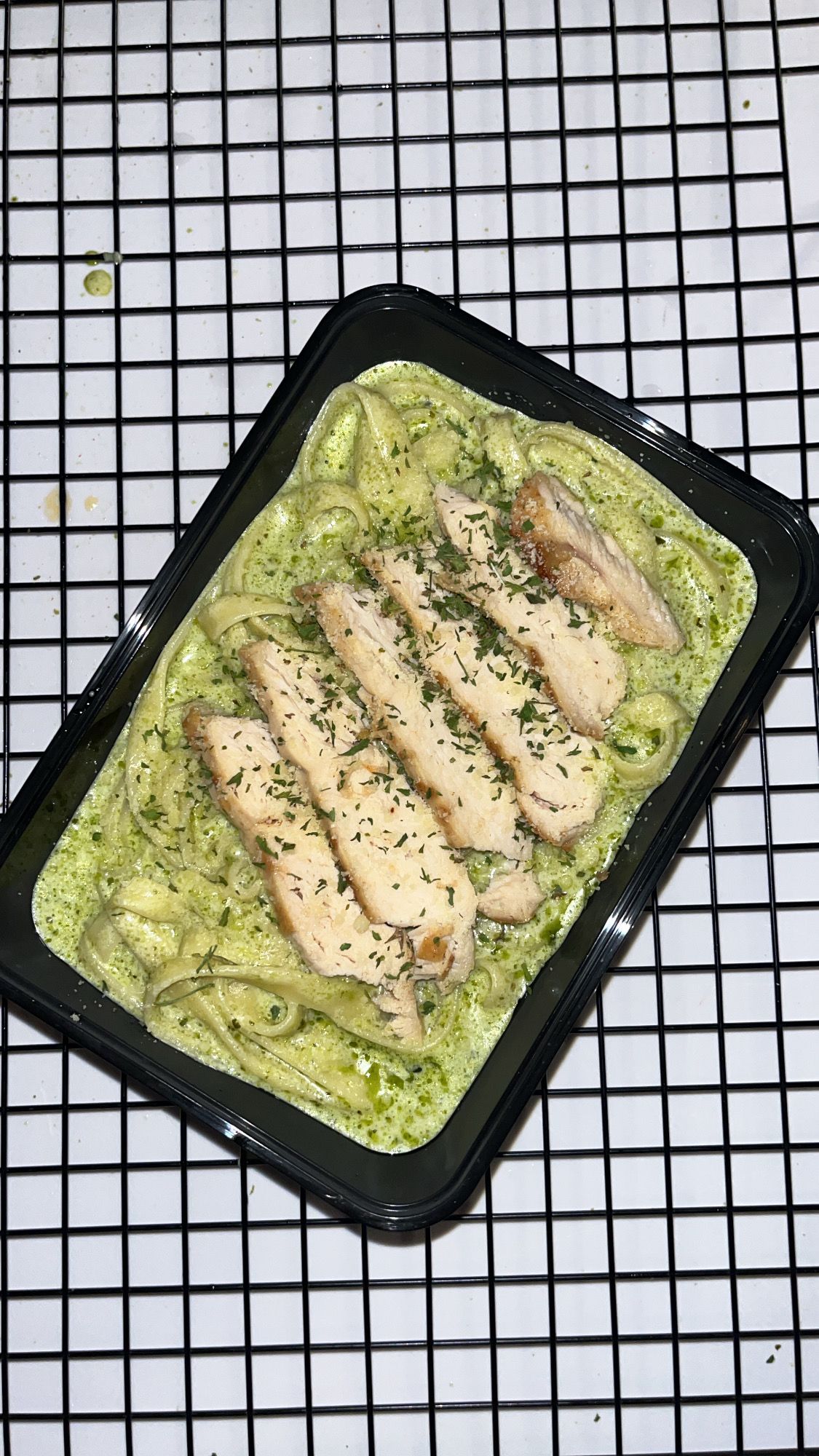 Creamy Pesto_0