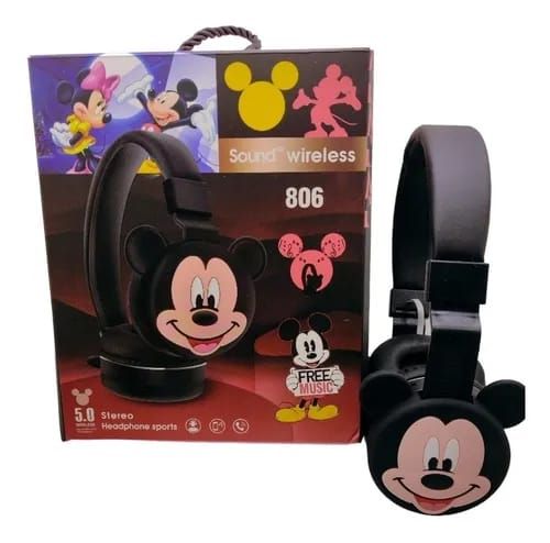 Auriculares para Niños._1